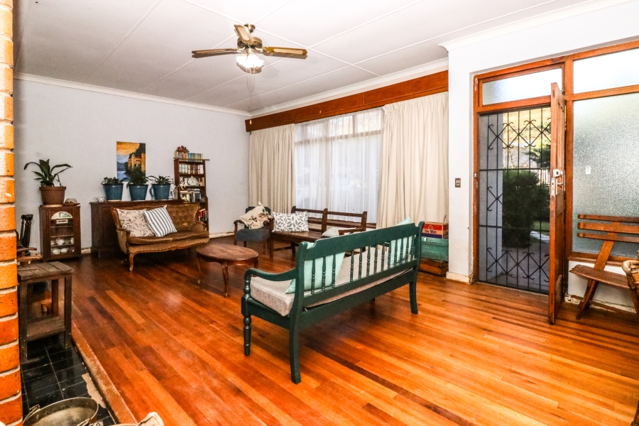 3 Bedroom Property for Sale in Bergsig Eastern Cape